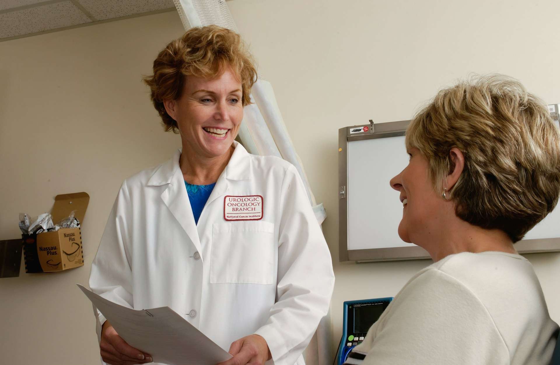 Medical education laboratory
